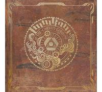 Immram - Voyage of the Corvus Corrone