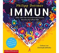Immun: Alles über das faszinierende System, das uns am Leben hält