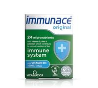 Vitabiotics Immunace Original - 30 Tablets