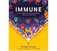 Immune: A Journey into the Mysterious System That Keeps You Alive - from YouTube's KURZGESAGT IN A NUTSHELL