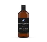 Immune Boost Massage Oil Blend - 1 Litre