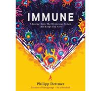 IMMUNE by Philipp Dettmer Hardback Self Help Business