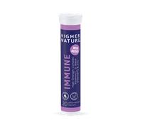 Immune Effervescent 20 tablets