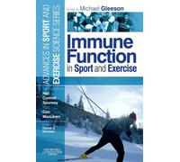 Immune Function in Sport and Exercise (Advances in Sport and Exercise Science S.)