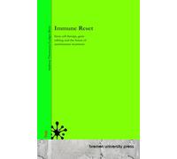 Immune Reset: Stem cell therapy, gene editing and the future of autoimmune treatment