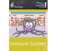 Immune System - School Movie on Biology