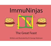 ImmuNinjas - The Great Feast