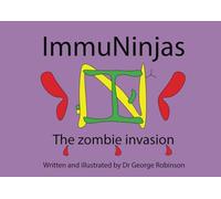 ImmuNinjas - The zombie invasion