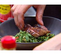 Immunity Week Day 1: Skills Test and Yin & Yang Challenge