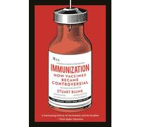 Immunization: How Vaccines Became Controversial