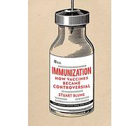 Immunization: How Vaccines Became Controversial