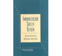 Immunization Safety Review : Influenza Vaccines and Neurological Complications
