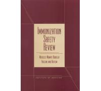 Immunization Safety Review : Measles-Mumps-Rubella Vaccine and Autism