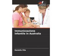Immunizzazione infantile in Australia