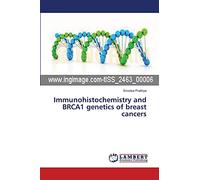 Immunohistochemistry and BRCA1 genetics of breast cancers
