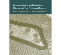 Immunological and Infectious Diseases of the Peripheral Nerves