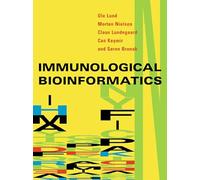 Immunological Bioinformatics (Computational Molecular Biology)