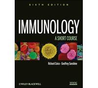 Immunology: A Short Course