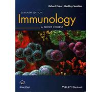 Immunology: A Short Course