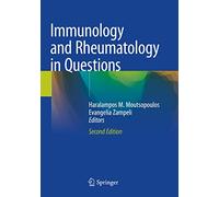 Immunology and Rheumatology in Questions