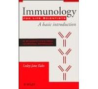Immunology for Life Scientists [With Disk]