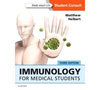 Immunology for Medical Students