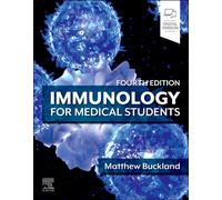 Immunology for Medical Students