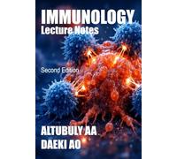 Immunology Lecture Notes