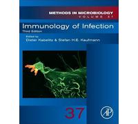 Immunology of Infection: 37 (Methods in Microbiology Series): Volume 37