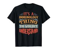 Immunology T Shirt T-Shirt