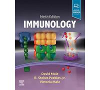 Immunology: With STUDENT CONSULT Online Access
