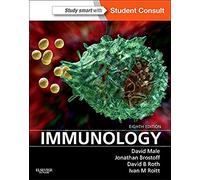 Immunology: With STUDENT CONSULT Online Access