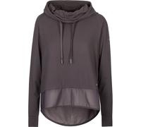 Immy Active Hoodie Trespass Dark Grey XXXL
