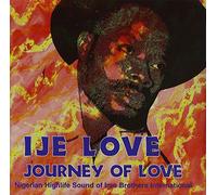Imo Brothers International - Ije Love: Journey of Love