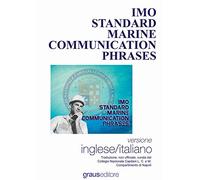 Imo Standars Marine Communication Phrases