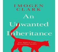 Imogen Clark Unwanted Inheritance Paperback Book Imogen Clark Multicolor