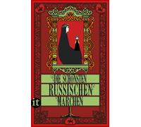 Imogen Delisle- Die schönsten russischen Märchen: Von Alexander N. A (Paperback)