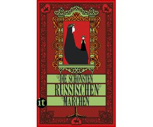 Imogen Delisle- Die schönsten russischen Märchen: Von Alexander N. A (Paperback)