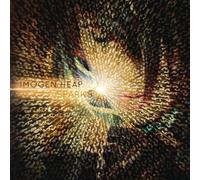 Imogen Heap Sparks (CD) (US IMPORT)