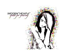 Imogen Heap - Speak For Yourself [180 gm LP Black Vinyl]