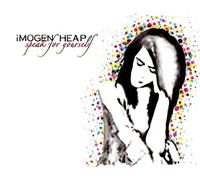 Imogen Heap - Speak For Yourself