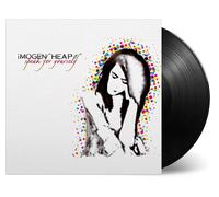 Imogen Heap - Speak For Yourself