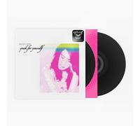 IMOGEN HEAP: SPEAK FOR YOURSELF - 20TH ANNIVERSARY REMAST - LP vinyl BRAND NEW