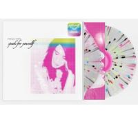 Imogen Heap - Speak For Yourself CMYK Splatter