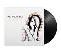 Imogen Heap - Speak For Yourself [180 gm LP Black Vinyl]