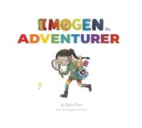 Imogen the Adventurer
