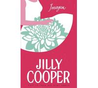 Imogen: Written by Jilly Cooper OBE, 2005 Edition, (Re-issue) Publisher: Corgi [Paperback]