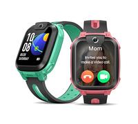 imoo Z1 Kids Smart watch, Video Calls, GPS, SIM, SOS, IPX8, Secure System