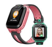 imoo Z1 Kids Smart watch, Video Calls, GPS, SIM, SOS, IPX8, Secure System