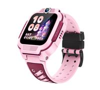 imoo Z3 4G Kids Smartwatch - 1.5" Large-Screen TFT Display, 8GB High-Capacity ROM Storage, Triple-GNSS Accurate Satellite Positioning (GPS+GLONASS+QZSS), VoLTE Crystal Clear Calls, 740mAh Extended Bat